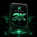 KOVA 2K Script — no-recoil for 2K