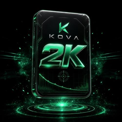 KOVA 2K Script — no-recoil for 2K